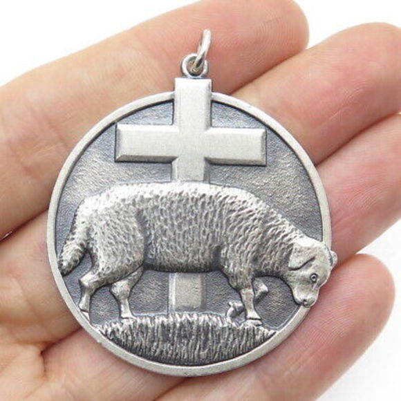 925 Sterling Silver Vintage